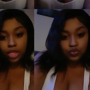 Meet your Posher, Sebraiah